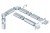 Vents 150-6 Kanał wentylacyjny okrągły fi 150 mm długość 50 cm PCV