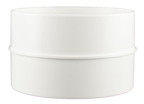 Vents 693 Łącznik kanałów okrągłych fi 150 mm