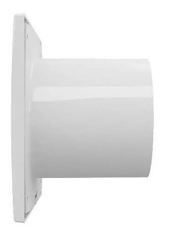 Vents 100 SV Wentylator osiowy łazienkowy z wyłącznikiem sznurkowym 95 m³/h
