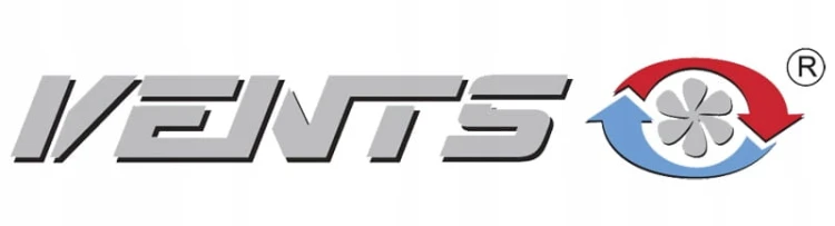 Vents Logo