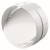 Vents 594 Łącznik kanałów okrągłych z zaworem 125 mm