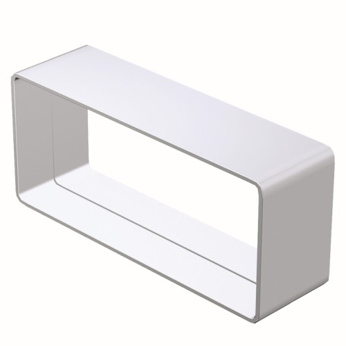 Vents 920 Łącznik kanałów płaskich 220 x 90 mm