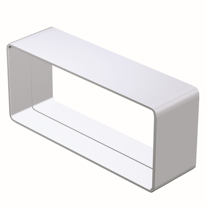 Vents 920 Łącznik kanałów płaskich 220 x 90 mm