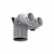 Vents Flexivent Skrzynka Rozprężna rekuperacja 2 x 75 / 125 mm