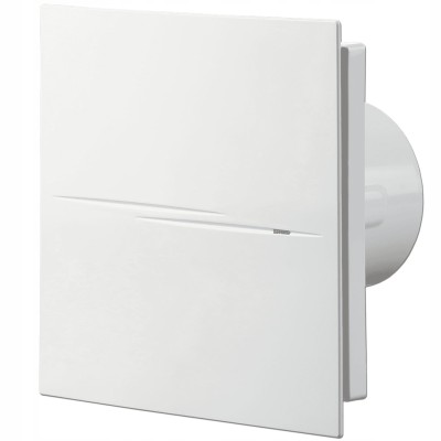 Vents 100 QUIET STYLE A Wentylator osiowy fi 100 mm Standard 90 m³/h