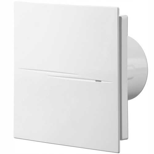 Vents 100 QUIET STYLE Wentylator osiowy fi 100 mm Standard 90 m³/h