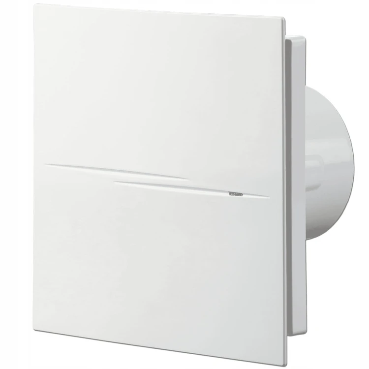 Vents 100 QUIET STYLE Wentylator osiowy fi 100 mm Standard 90 m³/h
