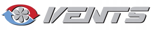 Vents Logo