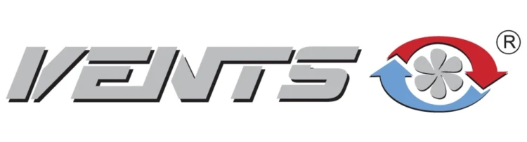 Vents Logo