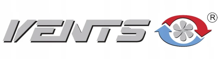 Vents Logo