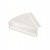 Vents 955 Kolano wentylacyjne poziome 45° łącznik do kanału 220 x 90 mm
