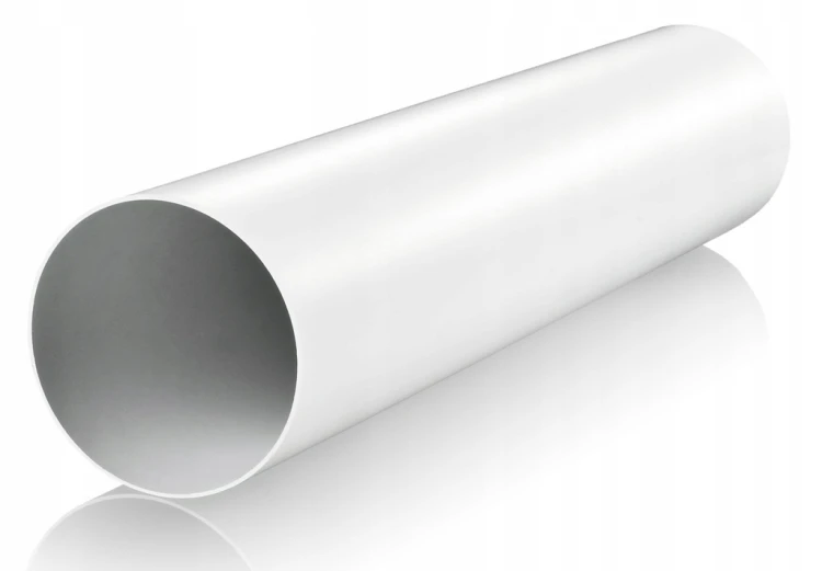 Vents 1150-6 Kanał wentylacyjny okrągły fi 150 mm długość 150 cm