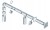 Vents 1150-6 Kanał wentylacyjny okrągły fi 150 mm długość 150 cm