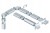 Vents 1150-6 Kanał wentylacyjny okrągły fi 150 mm długość 150 cm