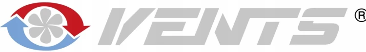 Vents Logo