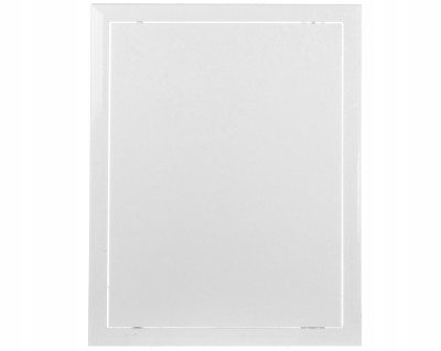 VENTS Drzwiczki rewizyjne plastikowe białe 30 x 40 cm PVC