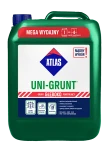 Atlas Uni-Grunt unigrunt grunt głęboko penetrujący uniwersalny 5 L