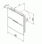 Vents 100 QUIET STYLE Wentylator osiowy fi 100 mm Standard 90 m³/h