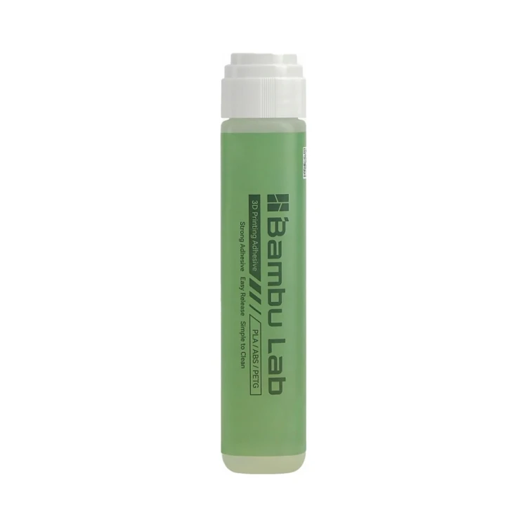 Bambu Lab Liquid Glue Build Plate klej do drukarek 3D adhezyjny LGL001