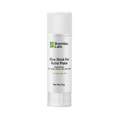 Bambu Lab Klej w sztyfcie klej do druku 3D Glue Stick 21 g