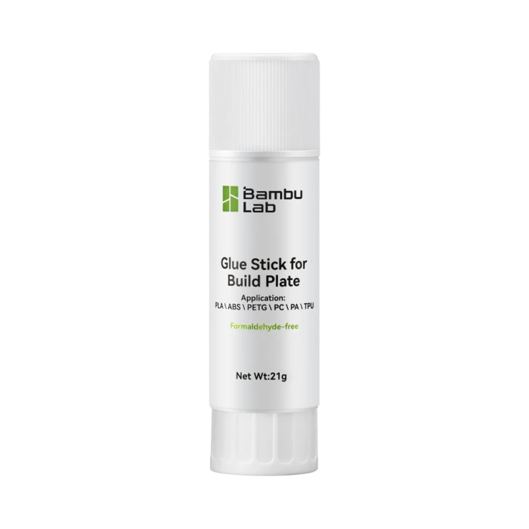 Bambu Lab Glue Stick Klej w sztyfcie do druku 3D 21 g