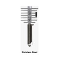 Bambu Lab Hotend ze stali nierdzewnej 0,2 mm do drukarki 3D A1/mini FAH018