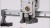 Bambu Lab Hotend ze stali nierdzewnej 0,2 mm do drukarki 3D A1/mini FAH018