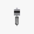 Bambu Lab Hotend ze stali nierdzewnej 0,2 mm do drukarki 3D A1/mini FAH018