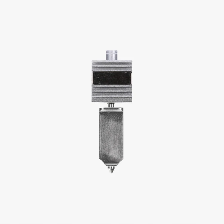 Bambu Lab Hotend ze stali nierdzewnej 0,2 mm do drukarki 3D A1/mini FAH018