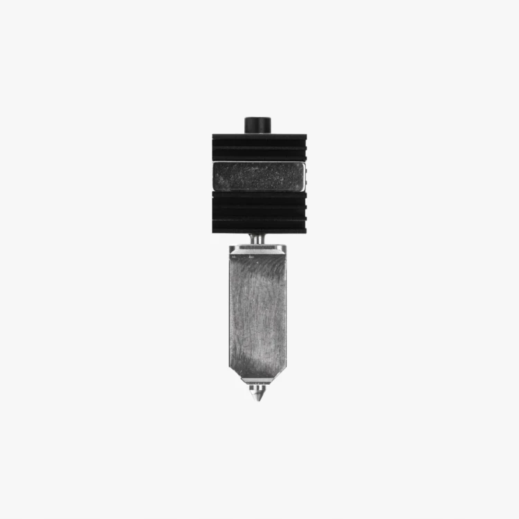Bambu Lab Hotend ze stali nierdzewnej 0,2 mm do drukarki 3D A1/mini FAH018