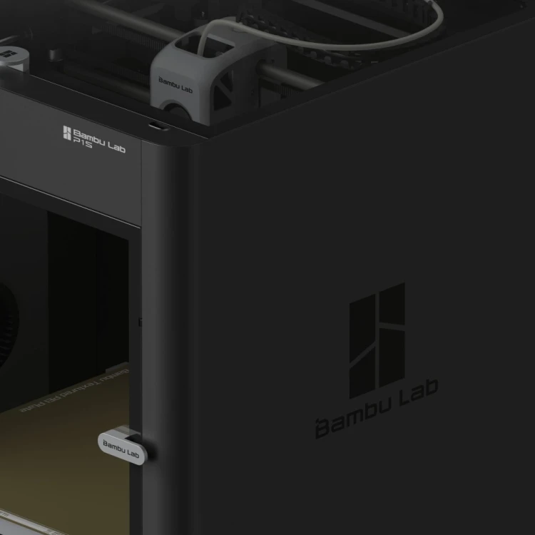 Bambu Lab Drukarka 3D P1S Combo z AMS