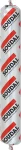Soudal Silikon Silirub PRO N Neutralny Bezbarwny 600 ml