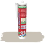Mapei Silikon Sanitarny Mapesil AC 123 Antyczny Biały 310 ml