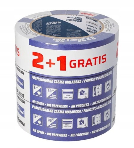 ZESTAW-tasma-malarska-38mm-x-50m-Blue-Dolphin-PROMOCJA-2-1-Gratis.jpg
