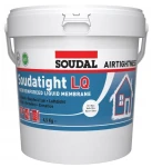 Soudal Soudatight LQ płynna membrana biała 4,5 kg