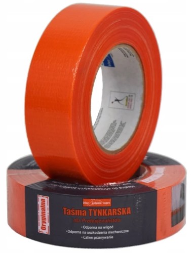 Blue Dolphin taśma tynkarska.jpg
