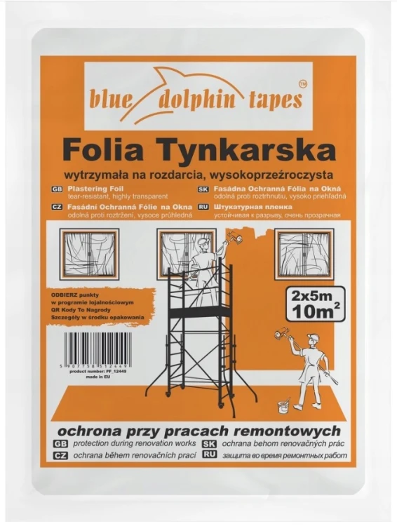 Blue Dolphin Folia Tynkarska 2mx5m.jpg