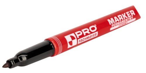 PRO Marker Budowlany Czarny Permanentny.jpg