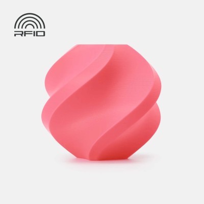 Bambu Lab Filament PLA Basic - Refill 1kg Różowy Pink (10203)