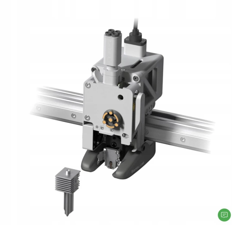 Bambu Lab Drukarka 3D A1