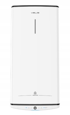 Ariston Velis Pro 50 L Płaski Bojler Podgrzewacz wody Nowszy Velis 50