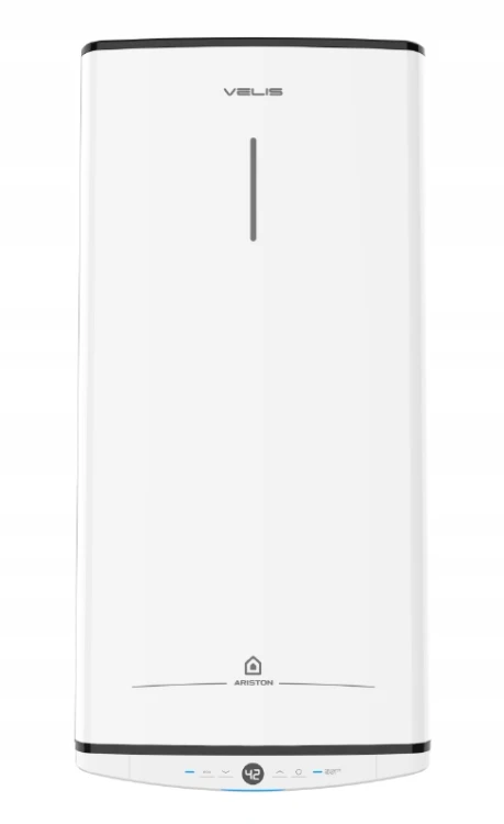 Ariston Velis Pro 50 L Płaski Bojler Podgrzewacz wody Nowszy Velis 50