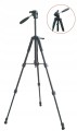 PRO Laser Płaszczyznowy LK-360.3DG Zielona Wiązka Zestaw + Statyw TR-650F