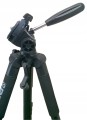PRO Laser Płaszczyznowy LK-360.3DG Zielona Wiązka Zestaw + Statyw TR-650F