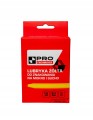 PRO Lubryka Żółta do znakowania na mokro i sucho 110 mm x 13 mm 12 szt.