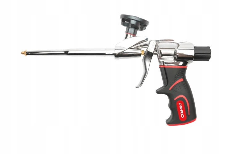 Pro BT-01T Pistolet do pianki montażowej