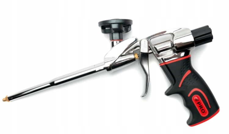 Pro BT-01T Pistolet do pianki montażowej
