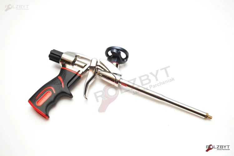Pro BT-01T Pistolet do pianki montażowej