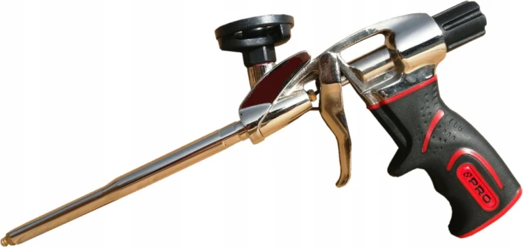Pro BT-01T Pistolet do pianki montażowej