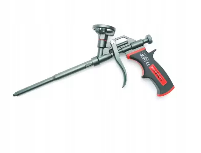 Pro BT-01T Pistolet do pianki montażowej